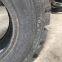 Supply 10-16.5 industrial forklift solid tires with rims 12-16.5