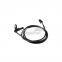 Sensor de Velocidade de Rota??o do Membro OE MK585280 0265008710 Sensor de Velocidade da Roda ABS para Mitsubishi