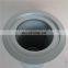 High quality  stainless steel mesh  air and oil separator 55300355305 for Kaishan 75KW compressor