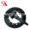 Good Quality 41201 80493 10:43 for Toyota Land Cruiser Rear Crown Wheel and Pinion