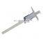 0.01mm 0-200mm 8''  Digital Depth Caliper with Single Hook Electronic depth caliper Stainless Steel Vernier caliper