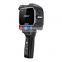 Handheld Thermal Imaging Detector Camera High IR Resolution 300,000 Pixel 3.2Inch 320X240 TFT thermal camera