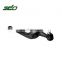 ZDO Car salvage parts control arm with bushing for Saab	9-3 (YS3F)