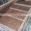 hot sale red granite floor tile