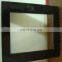 Granite frame moulding