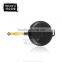 Pre-seasoned cast iron cookware wood handle cast iron skillet