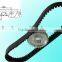 High quality heat resistance htd rubber sewing machine timing belt