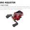 Metal Wire Cup High Speed Ocean Boat Fishing Temptation Troll 20 DAIWA FUEGO SV CS Fishing Reel