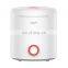 Youpin Deerma DEM-F300 Air Mute Humidifier Ultrasonic Diffuser Mist Maker Air Purifying Household Bedroom Mute Humidifier 2.5L