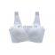 High Quality Japanese thin clothes and seamless underwear women's rims and small breasts gather students