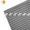 Expanded Metal Mesh Pen Holder Desk Organizer Pen Cup