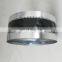 Wholesaler High Quality Duct Hvac Accessories Flexible Canvas Air Duct Connector