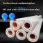 Wholesale high-quality PA6 nylon Beige negative pressure pipe pressurized pipe nylon pipe