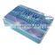 facial mask tin packaging box