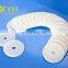Eco-friendly White Polypropylene Sheet Can be Used as a Backing Board, Cutting Board, Water Tank