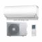 Custom Logo Home And Office Use R410a 12000BTU 1Ton Air Conditioners Split Inverter
