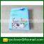 Cartoon cover mini pvc sheets photo album