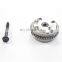 Car Parts Timing Gear Camshaft For CHEVROLET OPEL SATURN 3.6L OEM 12603745 KAT 4805442 VT1034-1