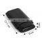 Handmade Hot Sale Cigar Cutter Travel Cigar Case humidor with PU leather holder for cigar
