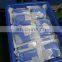 Hospital disposable medical surgical isolation gown sms pp pe non woven