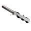LIVTER Shank Diameter 12 Or 1/2 Inch D20 H55 Compression Router Bit Cnc Wood Router Bits Surface Wood Planer