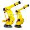 Fanuc robot M-900iB laser cutting machine robot arm terminator for Industrial Robot Factory