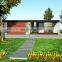 US Standard Luxury Modular Container Homes Prefabricated House for Sale Cement Fiber Board Sip House Kit