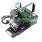 1800w display hdpe geomembrane welding machine