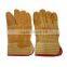 cheapest split leather work gloves in the world