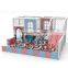 children commercial indoor playground equipment and Hot Sale Children Soft Play Game