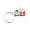 077B0021 HVAC Capillary Bimetal Thermostat For Refrigerator Freezer Air Conditioner Fridge Thermostat