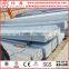 Structural hot rolled mild angle steel bar with equal and unequal types