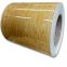 Prepainted Glavanized/Galavlume Corrugated Color Coated Steel Sheet PPGI/PPGL