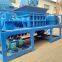 Scrap Metal Hammer Mill Shredder Metal Recycling Machine