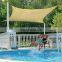 Shade sail canopy Garden sun sail outdoor waterproof