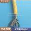 Underwater communication telephone line Cold resistant anti-seawater corrosion anti-seawater photoelectric composite cable Diver talking line Welcome custom bending resistance long flexible service life cable