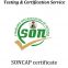 SONCAP certification in Nigeria Standard Organization of Nigeria