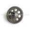 Professional Factory Supply Manufacturer high performance Steel Spur Gear  and Auto Engines Spare Parts press and sinter planetary carrier