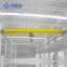 Workshop Using Single Beam Overhead Crane (LDA)