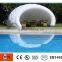 Promotion inflatable air tent camping, inflatable bubble camping tent, inflatable tents for camping
