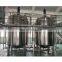 Línea de procesamiento de yogurt batido de alta calidad, tanque de fermentación