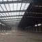 Precaststeelstructuresteelrooftrusses