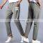 Wholesale Quick Dry Men's Jogger Straight Pants Drawstring Side Pocket Gym Fitness Running Clothing Outdoor Physical Sports Wear