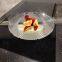Stainless steel Fruit tray Restaurant & Hotel Supplies Serving Trays Dishes Dining plates