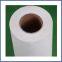 Filter paper for filtering cutting fluid in machining centers
