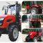 120HP 4 wheel drive Agricultural Farm Tractor
