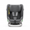 Quick Installation Cushion Material Baby Car Seat for 76 - 150cm Height Use