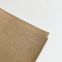 Waterproof Thickening Food Packaging Brown Shipping Paper