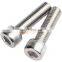 Piezas de repuesto para camiones Sinotruk Sitrak C5h C7h, tornillos de cabeza hexagonal Q2100612F31