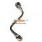 Wholesale High Quality A7 CNHTC SINOTRUK HOWO D12 Engine Parts VG1246080065A Fuel Leak-off Line Assembly